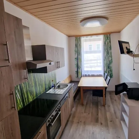 Apartmán House Of Barango
