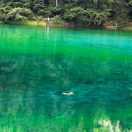 House Of Barango Appartement