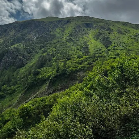 House Of Barango * Präbichl