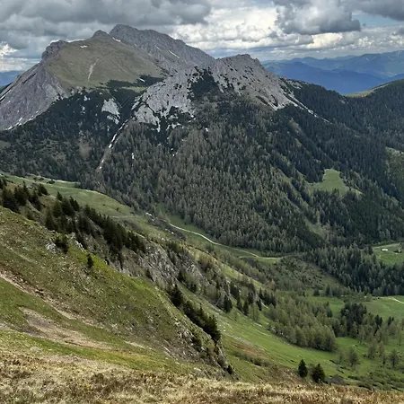 House Of Barango * Präbichl