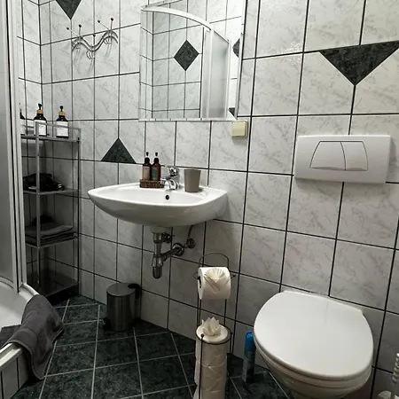 House Of Barango * Präbichl