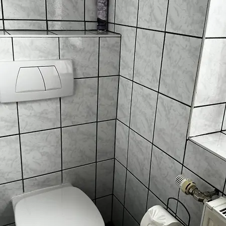 Appartement House Of Barango