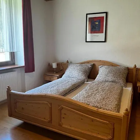 Appartement House Of Barango *