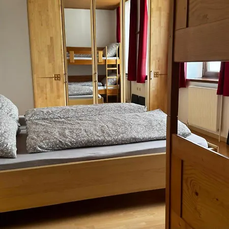 Apartmán House Of Barango Präbichl