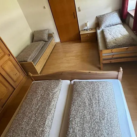 House Of Barango Präbichl