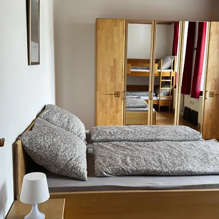 House Of Barango Apartmán