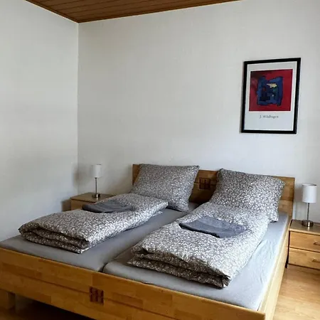 House Of Barango Apartmán *