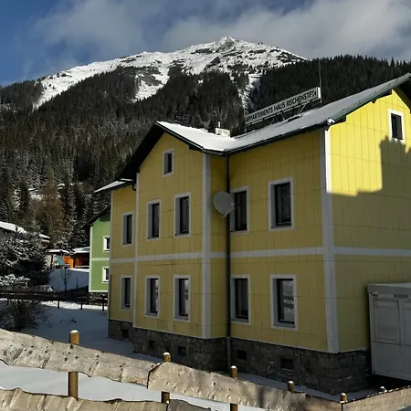 Apartment House Of Barango