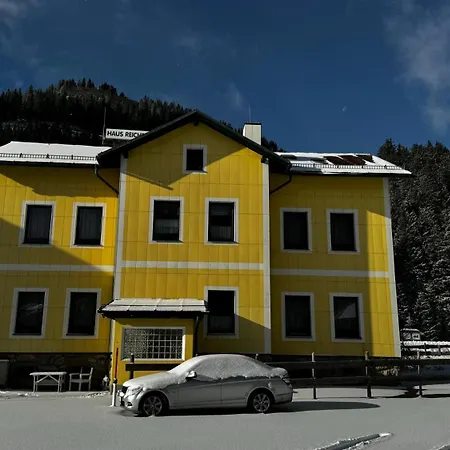 House Of Barango Апартаменты *