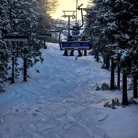 Appartement House Of Barango Präbichl