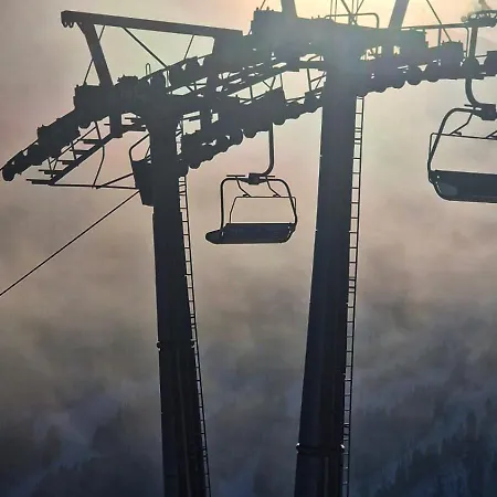 House Of Barango Appartement Präbichl