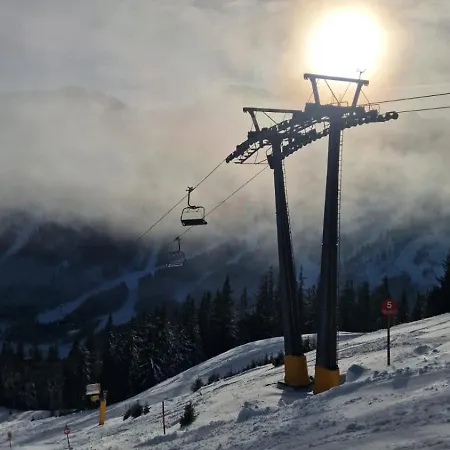 House Of Barango Appartement