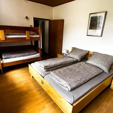 Appartement House Of Barango *