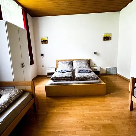 House Of Barango Apartment Prabichl