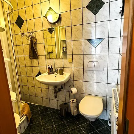 Appartement House Of Barango *