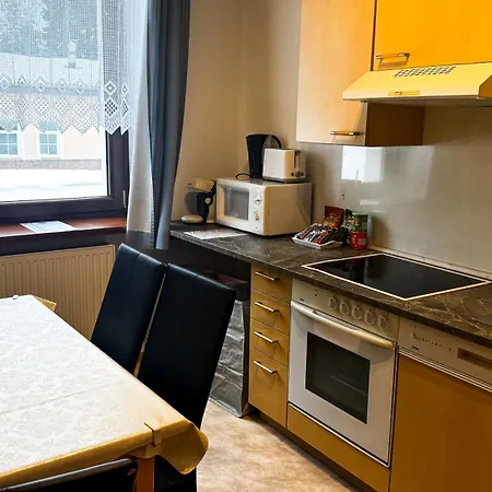 House Of Barango Apartment