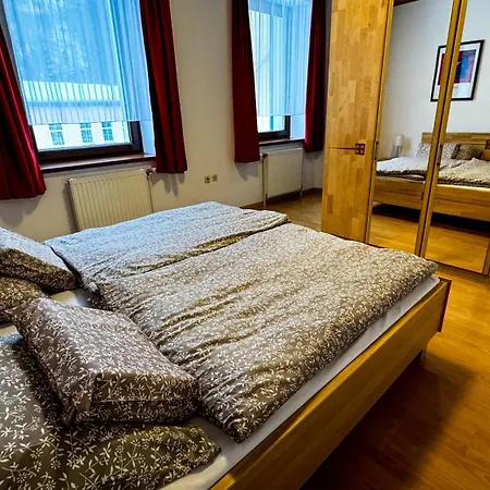 Apartment House Of Barango