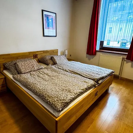 House Of Barango Apartmán Präbichl