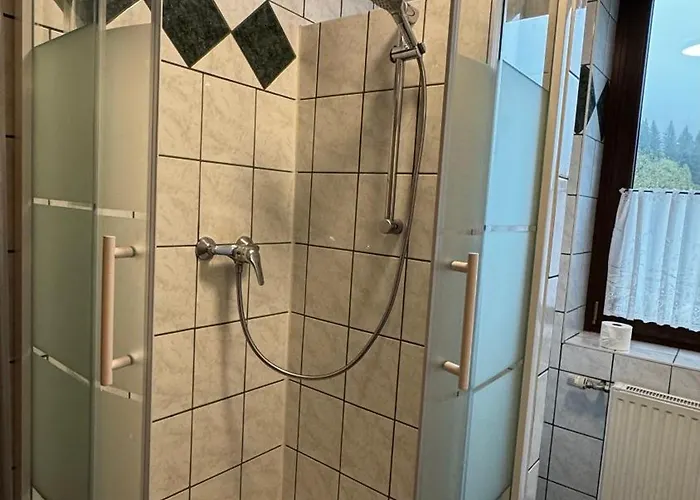 House Of Barango Apartment