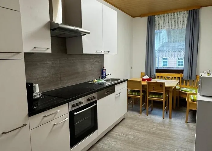 Apartament House Of Barango