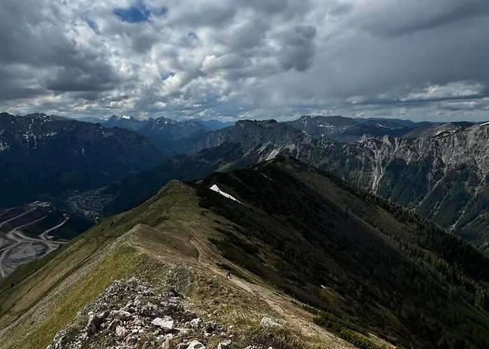 House Of Barango * Präbichl