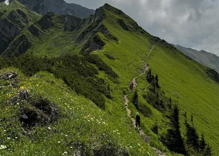 House Of Barango * Präbichl