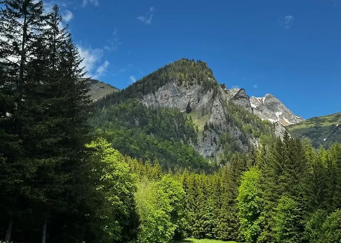 Apartment House Of Barango Prabichl