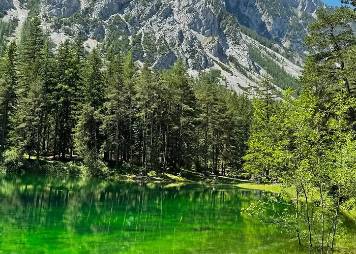 House Of Barango Apartment