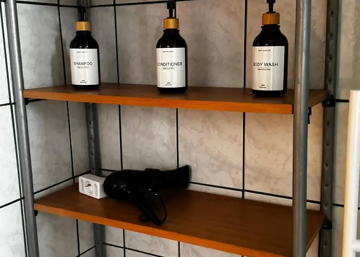 Apartament House Of Barango