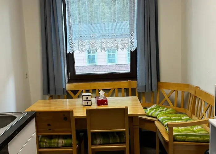 Apartament House Of Barango