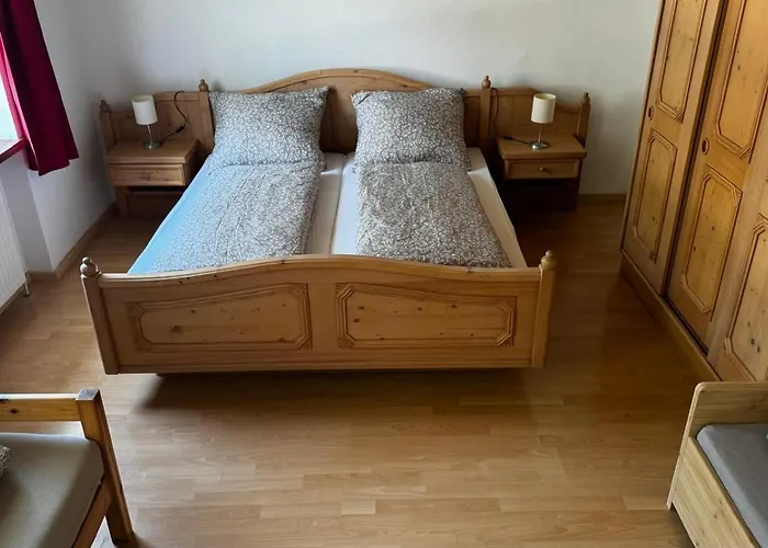 House Of Barango Apartament *