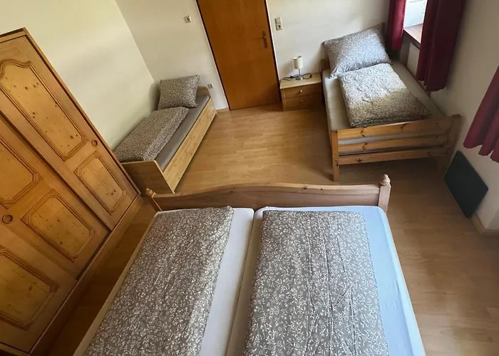 House Of Barango Präbichl