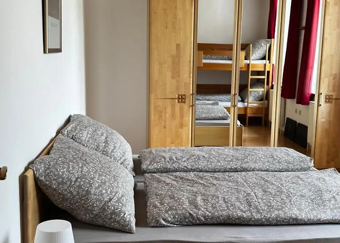 House Of Barango Apartament