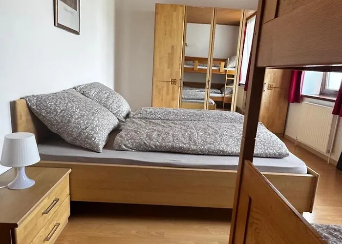 Apartament House Of Barango