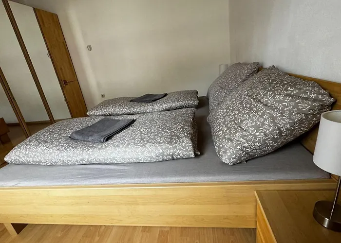 Apartament House Of Barango