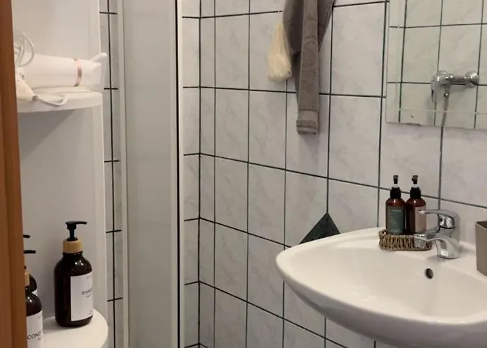 House Of Barango Prabichl