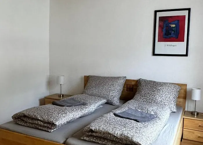 House Of Barango Apartament *