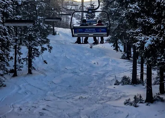 Apartament House Of Barango Präbichl