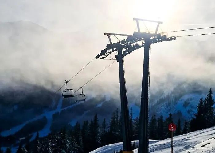 House Of Barango Prabichl