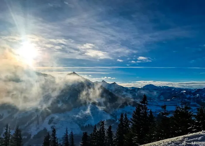 Apartament House Of Barango *