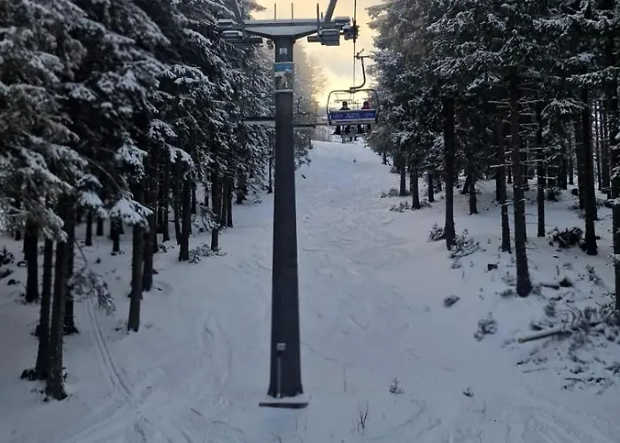 House Of Barango Apartament