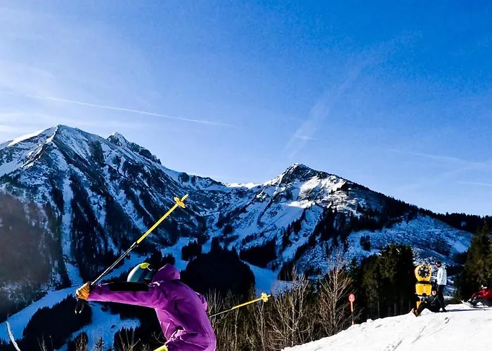 Apartment House Of Barango Prabichl