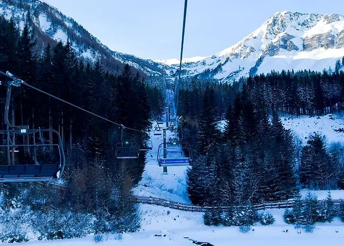 House Of Barango Apartment