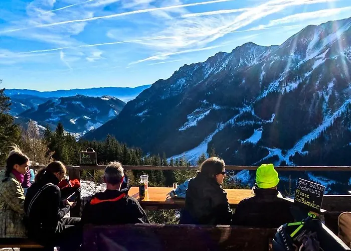 Apartament House Of Barango