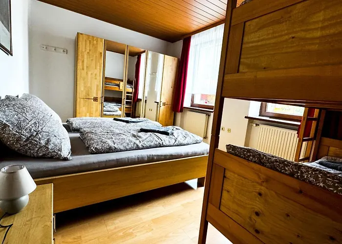 Apartament House Of Barango