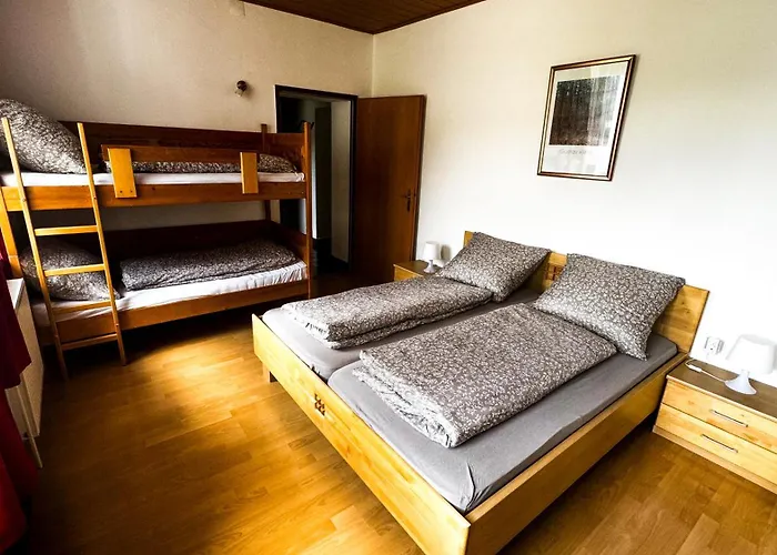 Apartament House Of Barango *