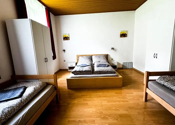 House Of Barango Apartament Präbichl