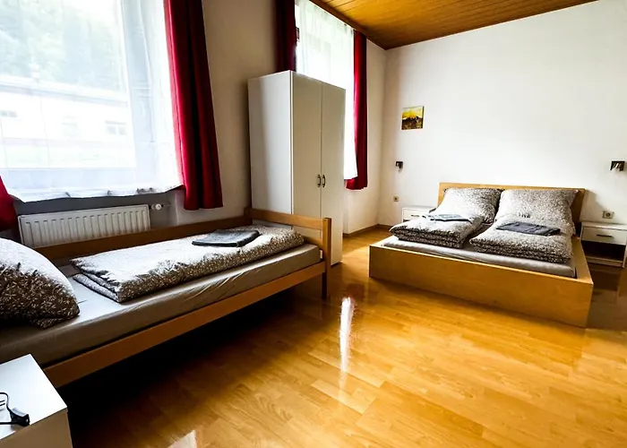 House Of Barango Apartament *