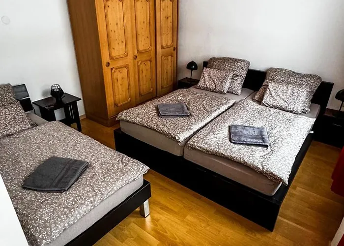 House Of Barango Apartament Präbichl