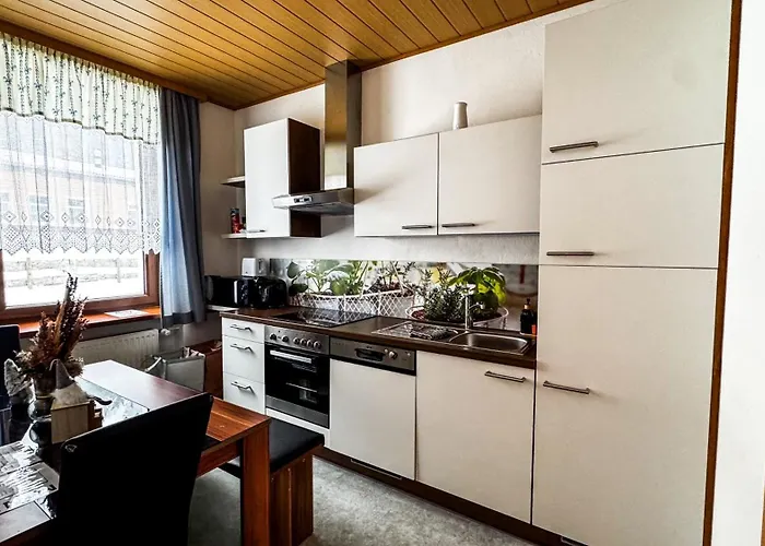 Apartament House Of Barango Präbichl